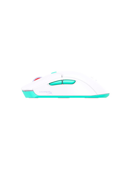 MOUSE USB OPTICAL HYPERX PF/HAS2 WL WHT 8R2E7AA HYPERX