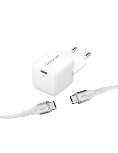 POWER ADAPTER USB-C/7803042 INTENSO