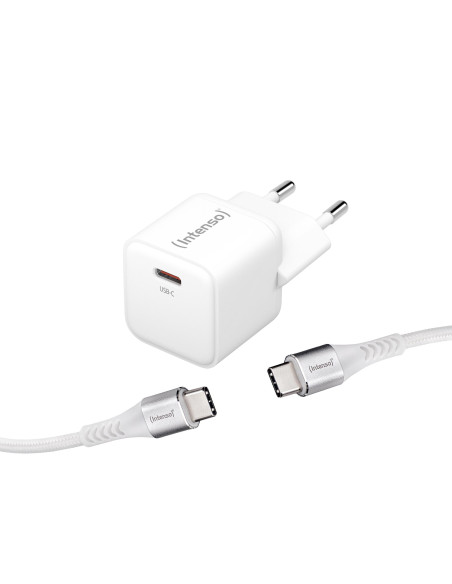 POWER ADAPTER USB-C/7803042 INTENSO