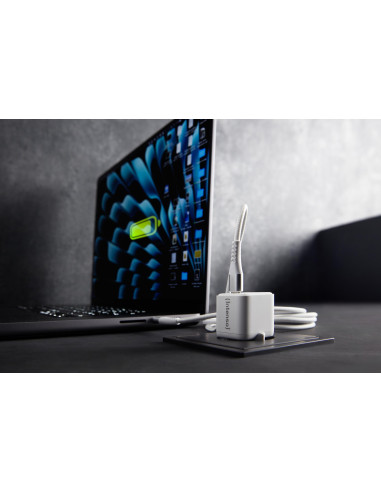 POWER ADAPTER USB-C/7803042 INTENSO