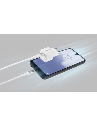 POWER ADAPTER USB-C/7803042 INTENSO