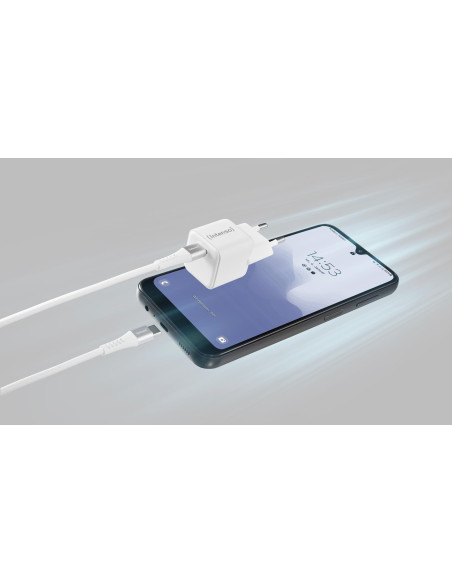 POWER ADAPTER USB-C/7803042 INTENSO