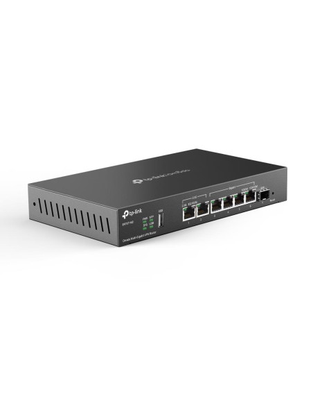 NET ROUTER 1/2.5G 6PORT VPN/OMADA ER707-M2 TP-LINK