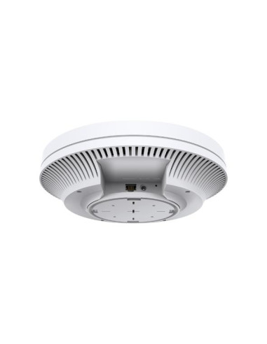 Access Point, TP-LINK, Omada, 5378 Mbps, IEEE 802.11a/b/g, IEEE 802.11n, IEEE 802.11ac, IEEE 802.11ax, 1xRJ45, EAP670