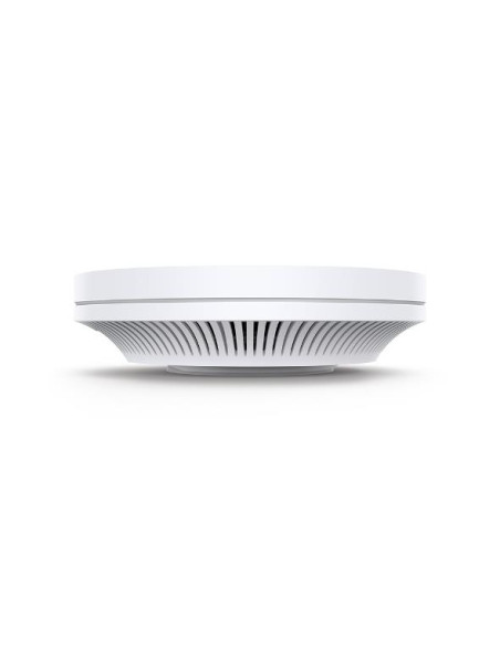 Access Point, TP-LINK, Omada, 5378 Mbps, IEEE 802.11a/b/g, IEEE 802.11n, IEEE 802.11ac, IEEE 802.11ax, 1xRJ45, EAP670