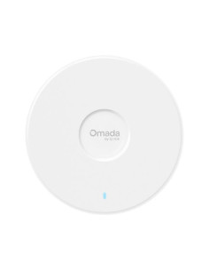 Access Point, TP-LINK, 15000 Mbps, EAP787