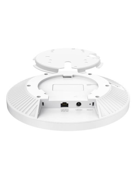Access Point, TP-LINK, 15000 Mbps, EAP787