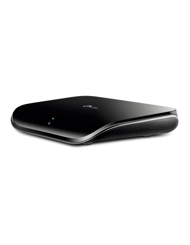 Switch, TP-LINK, 5x10Base-T / 100Base-TX / 1000Base-T, 1, TL-SG1005D