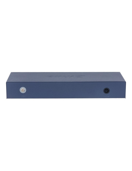 Switch, DAHUA, S3010-8ET2GT-90, Switch type Unmanaged, 8xRJ-45 ports, RJ-45 Ports Type Fast Ethernet (10/100), Power over Ether