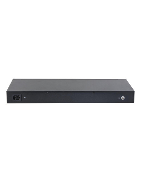 Switch, DAHUA, S3220-16GT-190, Switch type Unmanaged, Rack mounting Yes, Form factor Desktop, 16xRJ-45 ports, RJ-45 Ports Type 