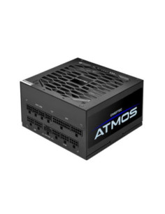 Power Supply, CHIEFTEC, 850 Watts, Efficiency 80 PLUS GOLD, PFC Active, CPX-850FC