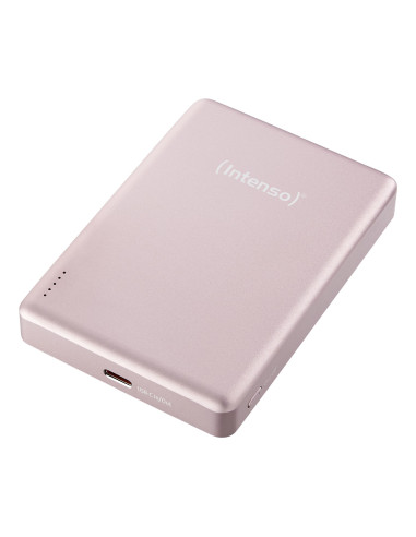 POWER BANK USB 10000MAH MAG/ROSE 7344033 INTENSO