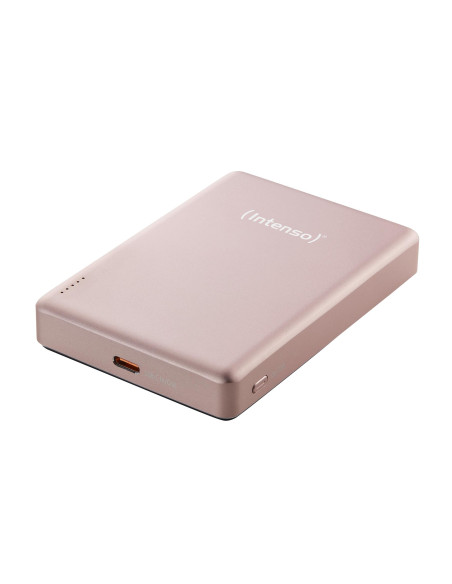 POWER BANK USB 10000MAH MAG/ROSE 7344033 INTENSO