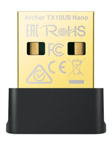 WRL ADAPTER 900MBPS USB/ARCHER TX10UB NANO TP-LINK