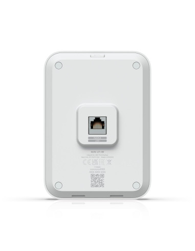 WRL ACCESS POINT/U7-IW UBIQUITI