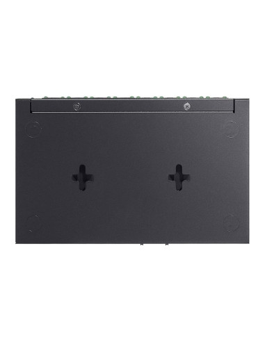 Switch, TP-LINK, LS108GP, PoE+ ports 8, LS108GP