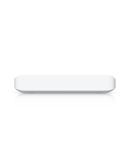 Switch, UBIQUITI, Flex Mini 2.5G, Type L2, 5x2.5GbE, USW-FLEX-2.5G-5