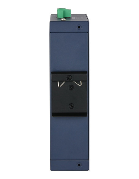 Switch, DAHUA, CHS4412-8GT-125, Switch type Managed, Switch layer L2, Form factor Desktop, 8xRJ-45 ports, RJ-45 Ports Type Giga