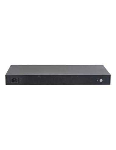 Switch, DAHUA, CS4220-16GT-190, Switch type Managed, Switch layer L2, Rack mounting Yes, Form factor 1U, 18xRJ-45 ports, RJ-45 