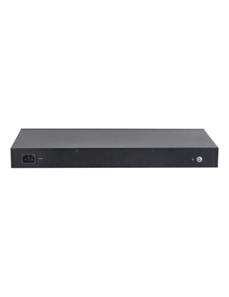 Switch, DAHUA, CS4220-16GT-190, Switch type Managed, Switch layer L2, Rack mounting Yes, Form factor 1U, 18xRJ-45 ports, RJ-45 