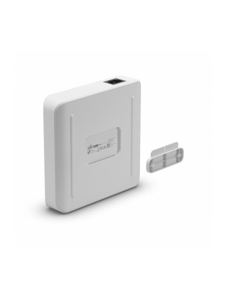 Switch, UBIQUITI, USW-LITE-16-POE, Type L2, 16x10Base-T / 100Base-TX / 1000Base-T, PoE+ ports 8, 45 Watts, USW-LITE-16-POE