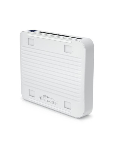 Switch, UBIQUITI, Switch Enterprise 8 PoE, Type L3, 8x2.5GbE, 2xSFP+, PoE ports 8, 120 Watts, USW-ENTERPRISE-8-POE