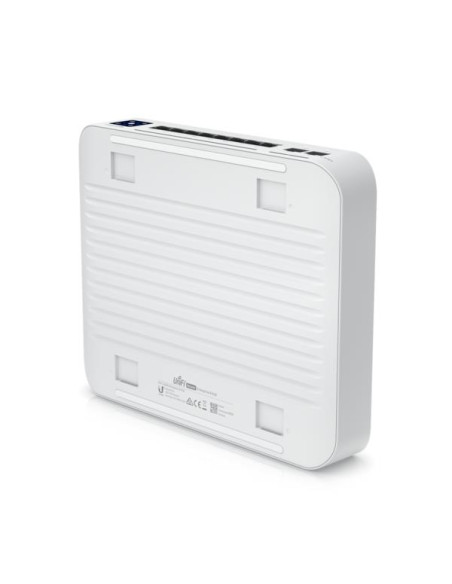 Switch, UBIQUITI, Switch Enterprise 8 PoE, Type L3, 8x2.5GbE, 2xSFP+, PoE ports 8, 120 Watts, USW-ENTERPRISE-8-POE