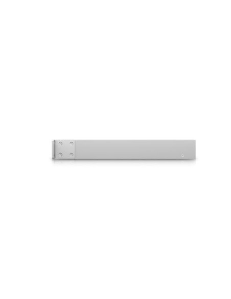 Switch, UBIQUITI, USW-ENTERPRISE-24-POE, Type L3, 2xSFP+, 12x1GbE, 12x2.5GbE, PoE ports 24, 400 Watts, USW-ENTERPRISE-24-POE