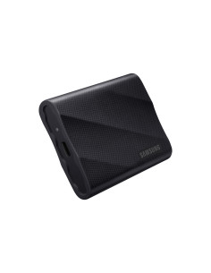 External SSD, SAMSUNG, T9, 2TB, USB 3.2, Write speed 1950 MBytes/sec, Read speed 2000 MBytes/sec, MU-PG2T0B/EU