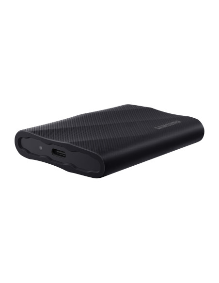 External SSD, SAMSUNG, T9, 2TB, USB 3.2, Write speed 1950 MBytes/sec, Read speed 2000 MBytes/sec, MU-PG2T0B/EU