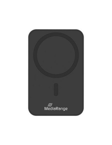POWER BANK USB-C 10000MAH/MRMA761 MEDIARANGE