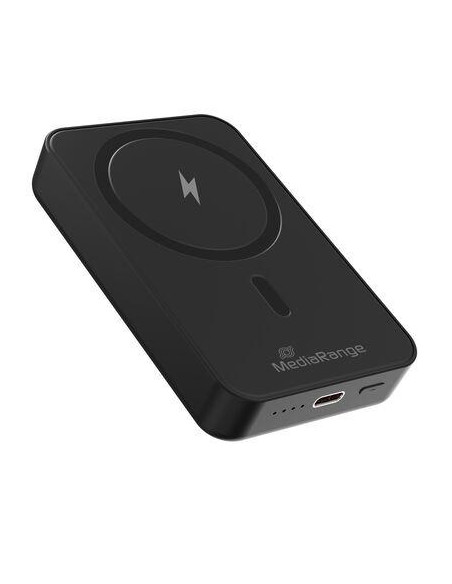 POWER BANK USB-C 10000MAH/MRMA761 MEDIARANGE
