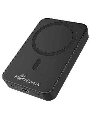 POWER BANK USB-C 10000MAH/MRMA761 MEDIARANGE