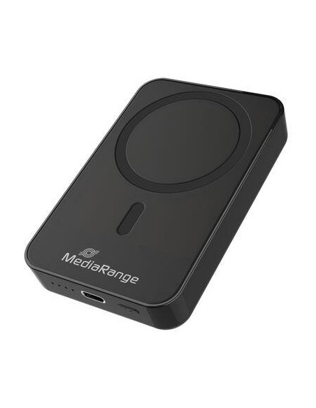 POWER BANK USB-C 10000MAH/MRMA761 MEDIARANGE