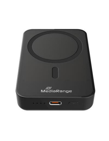 POWER BANK USB-C 10000MAH/MRMA761 MEDIARANGE