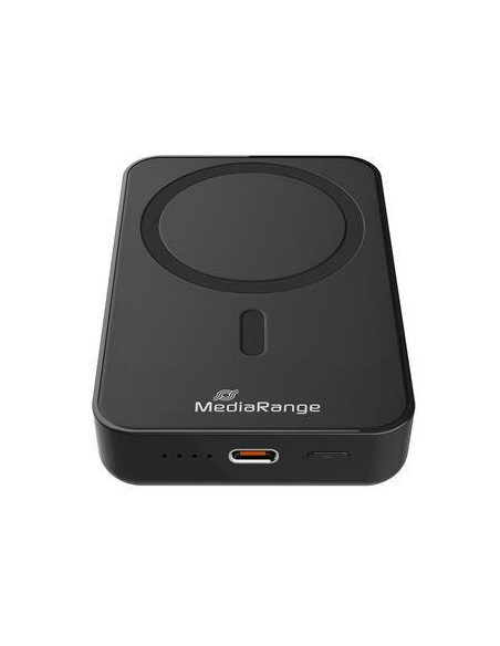 POWER BANK USB-C 10000MAH/MRMA761 MEDIARANGE