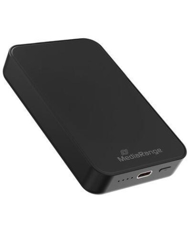 POWER BANK USB-C 10000MAH/MRMA761 MEDIARANGE