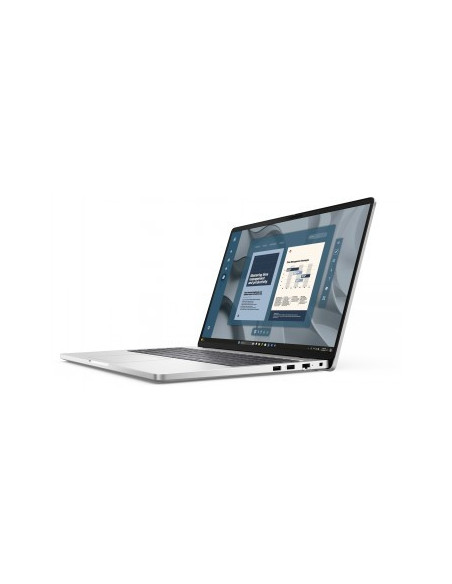 DELL PRO 16 R5 PRO-AI34016FHD+16GB512SSDW11P3PS (PLATINUM) (US-KB)