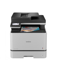 BROTHER MFC-L8730CDW COLOR LASER AIO, DADF, DUPLEX, WIFI, 31PPM