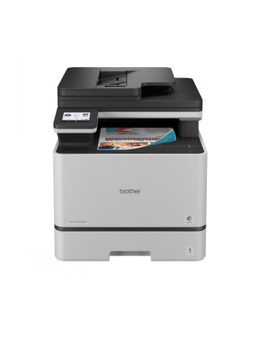 BROTHER MFC-L8730CDW COLOR LASER AIO, DADF, DUPLEX, WIFI, 31PPM