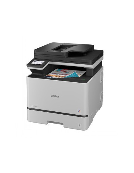 BROTHER MFC-L8730CDW COLOR LASER AIO, DADF, DUPLEX, WIFI, 31PPM