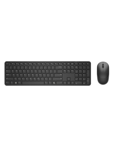 DELL PRO 5 KEYBOARD AND MOUSE - KM526 - BLACK (ESTONIAN)