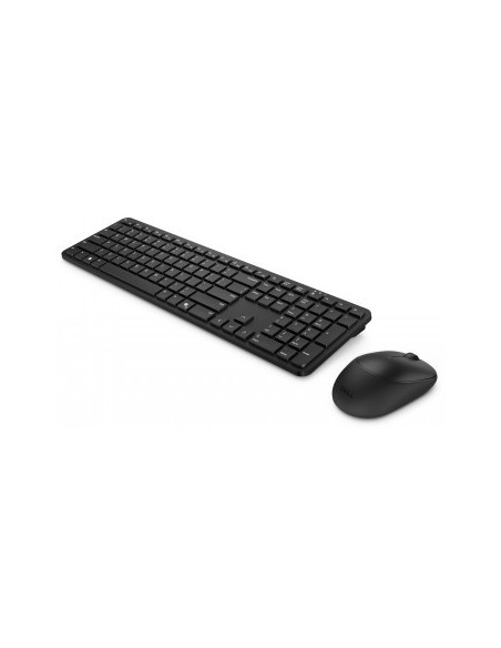 DELL PRO 5 KEYBOARD AND MOUSE - KM526 - BLACK (ESTONIAN)