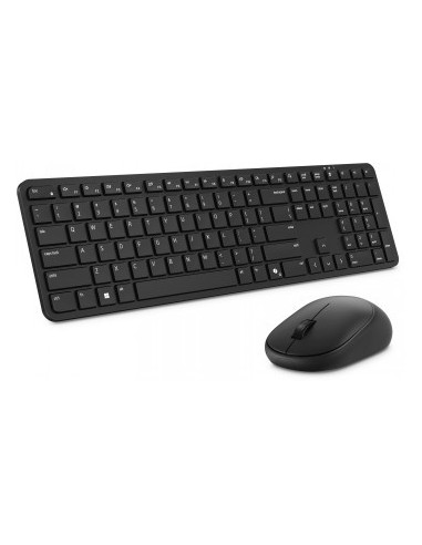 DELL PRO 5 KEYBOARD AND MOUSE - KM526 - BLACK (ESTONIAN)