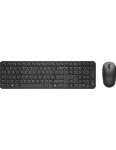 DELL PRO 5 KEYBOARD AND MOUSE KM526 - BLACK - (US)