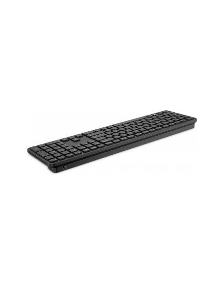 DELL PRO 5 KEYBOARD AND MOUSE KM526 - BLACK - (US)