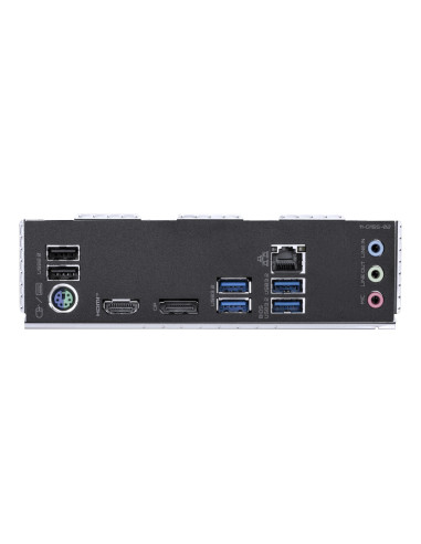 Mainboard, GIGABYTE, AMD B550, Socket AM4, micro ATX, RAM DDR4-SDRAM, 4xSlots, 2xNumber of M.2 (M) slots, B550MGAMINGX1.2