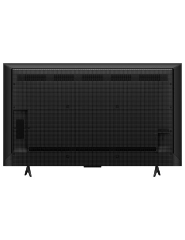 TV Set, TCL, 50 ", 4K Ultra HD, 3840 x 2160 pixels, Flat, 16:9, QLED, 50QLED780L