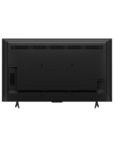 TV Set, TCL, 50 ", 4K Ultra HD, 3840 x 2160 pixels, Flat, 16:9, QLED, 50QLED780L