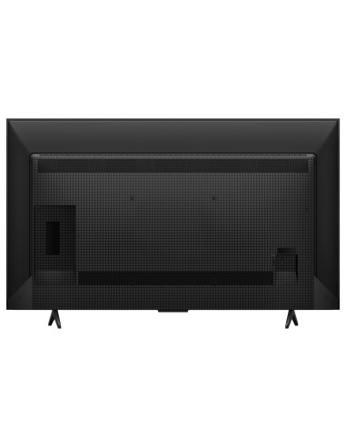 TV Set, TCL, 55 ", 4K Ultra HD, 3840 x 2160 pixels, Flat, 16:9, QLED, 55QLED780L